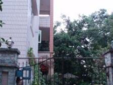 花卉园轻轨站500米处安静老洋房,精装修业主安心出售