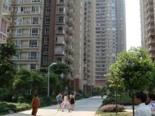 冉家坝 天邻风景三房