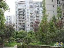 两路空港 尚阳康城二房58.7万