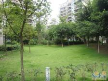 两路空港 尚阳康城三房95万