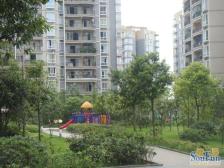 两路空港 尚阳康城三房76万