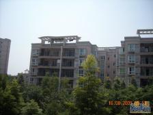 两路空港 尚阳康城二房53万