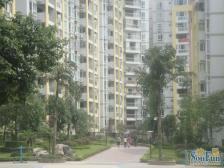 两路空港 空港圣地二房61万