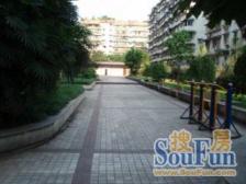 花卉园 花卉小居一期(南区)二房49万