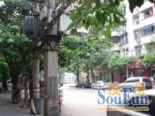 龙溪镇 金龙路二房43万