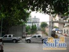 龙溪镇 金龙路四房