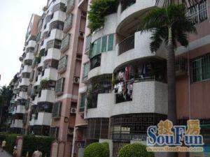 德怡居,江南西昌岗两大商圈围绕,三房户型方正,位置安静
