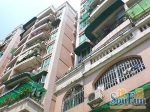 地铁口花园小区实用三房旺中带静交通配套齐全