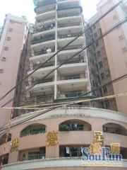 洪德居2室1厅东南