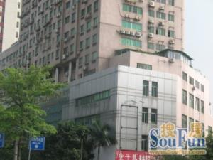 中广大厦原装小区采光好楼梯楼的钱买电梯