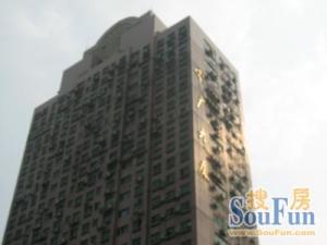 中广大厦近地铁,房子实用率高,交通便利