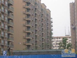 新安铭苑南北通透2房全明户型次新房有车位