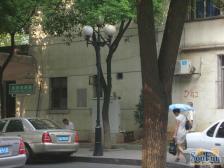 江西省人民政府大院 3室2厅 西南 西北