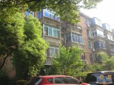 大院新的楼栋,楼下有储物间,两房朝南