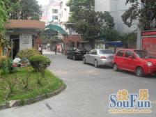 仙霞·虹城公寓·1室·1厅