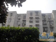 网红百年愚园路、低密8层电梯花园洋房,人车分流,