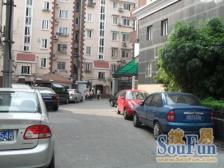 老静安+高区大一房+配套好+满五年+诚意出售+临地铁