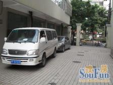 良清公寓 1室0厅 东南