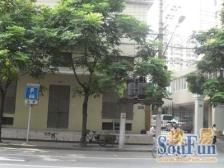 老静安+高区大一房+配套好+满五年+诚意出售+临地铁