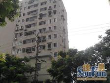 良清公寓 1室1厅 南 东