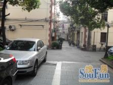 茂名公寓 1室1厅 南 北