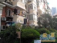 南京西路·茂名公寓·3室·2厅