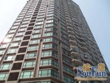 静安寺商圈品质外销房,新鸿基开发,高区采光视野好