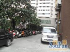 延平大厦 3室1厅 南