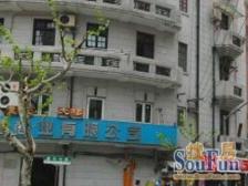 人民广场南京西路南京东路精装全明电梯南北通2房