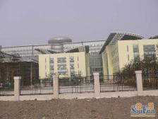 名庭花苑 3室2厅 南