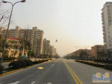 名庭花苑 3室2厅 南