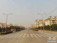 名庭花苑 2室2厅 南