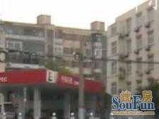 少见的双南双阳台全天采光中间楼层全明