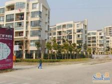 大江苑 2室2厅 南 北