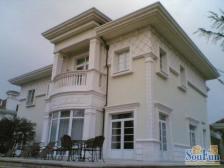 世茂佘山庄园 6室3厅 南 北