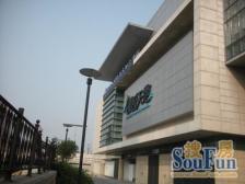 全新精装+正南朝向+电梯复式+近地铁口+产权大车位