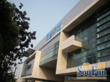 创智坊 三期 双南两房 电梯高区 地下产权车位 近地铁