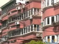 闸北公园 · 上环公寓 · 2室 · 1厅