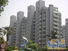 电梯房,景观房,小区中心位置,精装好房