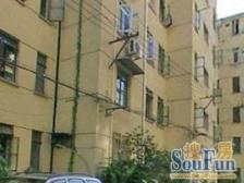 延平路237弄 2室1厅 南