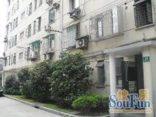 闹中取静 电梯房14楼 有钥匙 无遮挡 采光视野好