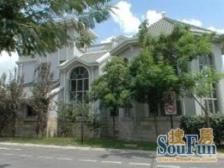 颐河苑 7室2厅 南 北