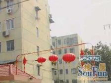 宝林六村 2室1厅 南 北