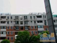 双轨交900米 电梯次顶楼 舒适大两房 精装修 业主诚售