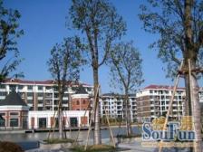 此房满五年,格局好 飞机户型 无遮挡采光好 有车位v