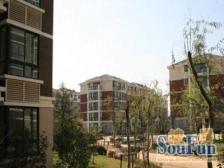 丽景翠庭三房 房M五V一 看房约呦