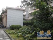 海鹏苑 4室1厅 南