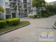 2010年房龄,电梯高区,钥匙在手,接受置换