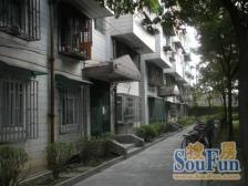 周家嘴路·海鹏苑·2室·1厅