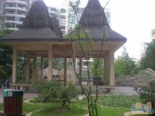 加州新牌坊 北城清迈阳光三房